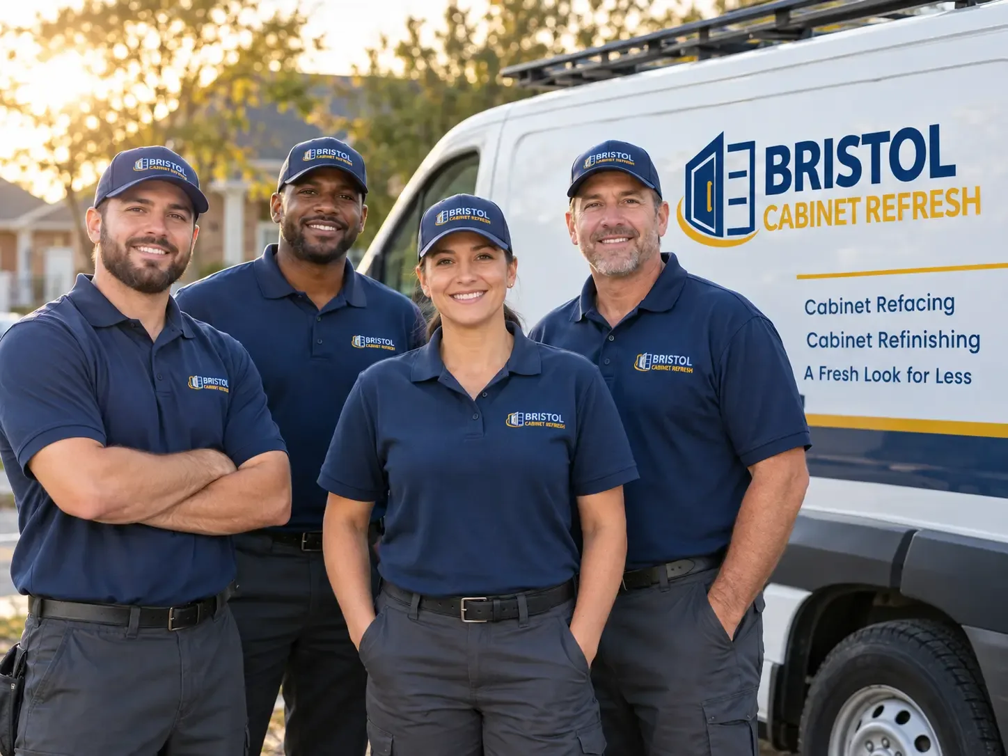 Kitchen Cabinet Refacing company in Princeton, NC